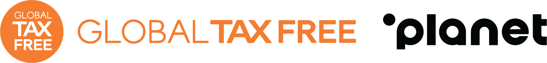 基本形 — Global Tax Free–Planet